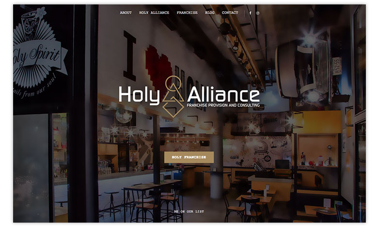 Holly Alliance